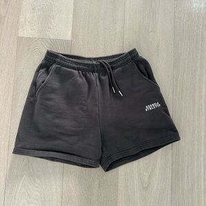 Adanola Athletic Women's Sweat Shorts - XS